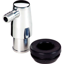 Load image into Gallery viewer, BILLET SPECIALTIES 22120 - Polished PCV Valve 1in OD image