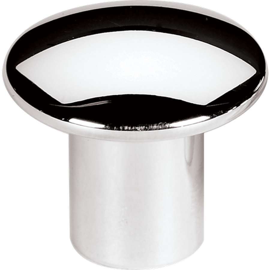 BILLET SPECIALTIES 26003 - Smooth Dash Knob Polish. 3/16in  Hole image