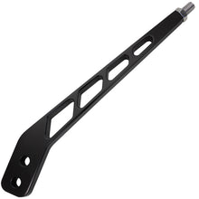 Load image into Gallery viewer, BILLET SPECIALTIES 266125 - Shift Lever Grid 10in Black image