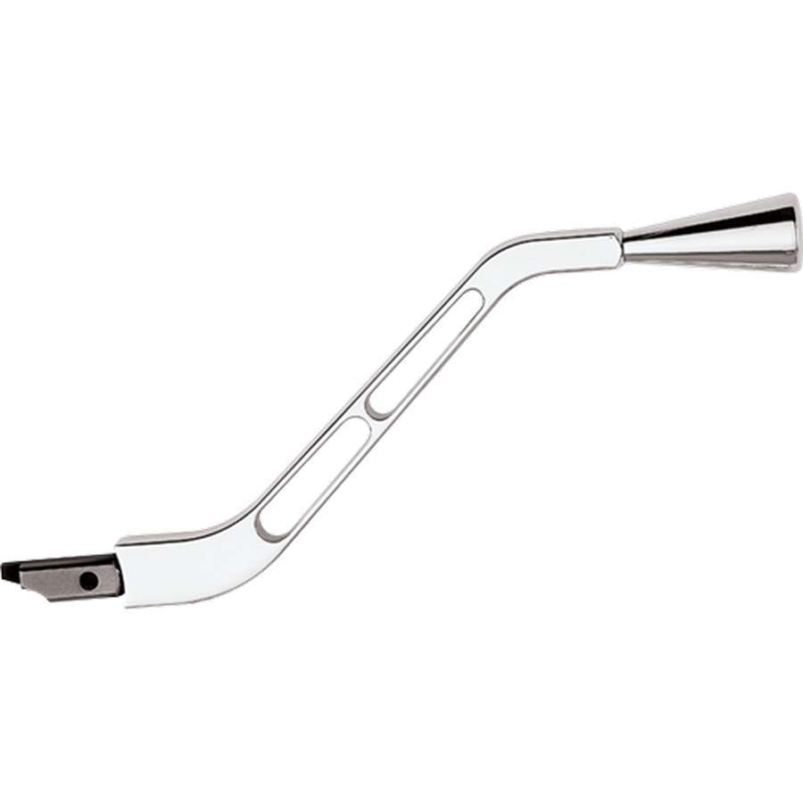 BILLET SPECIALTIES 267320 - GM Shift Arm 73- 94- Polished image