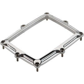 BILLET SPECIALTIES 279310 - Shifter Boot Ring Polished image