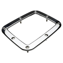 Load image into Gallery viewer, BILLET SPECIALTIES 279312 - Shifter Boot Ring Smooth Polished image