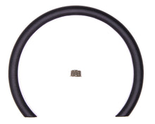 Load image into Gallery viewer, BILLET SPECIALTIES 28708 - D-Shaped Half Wrap Black  image