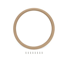 Load image into Gallery viewer, BILLET SPECIALTIES 29002 - Half Wrap Tan Leather  image
