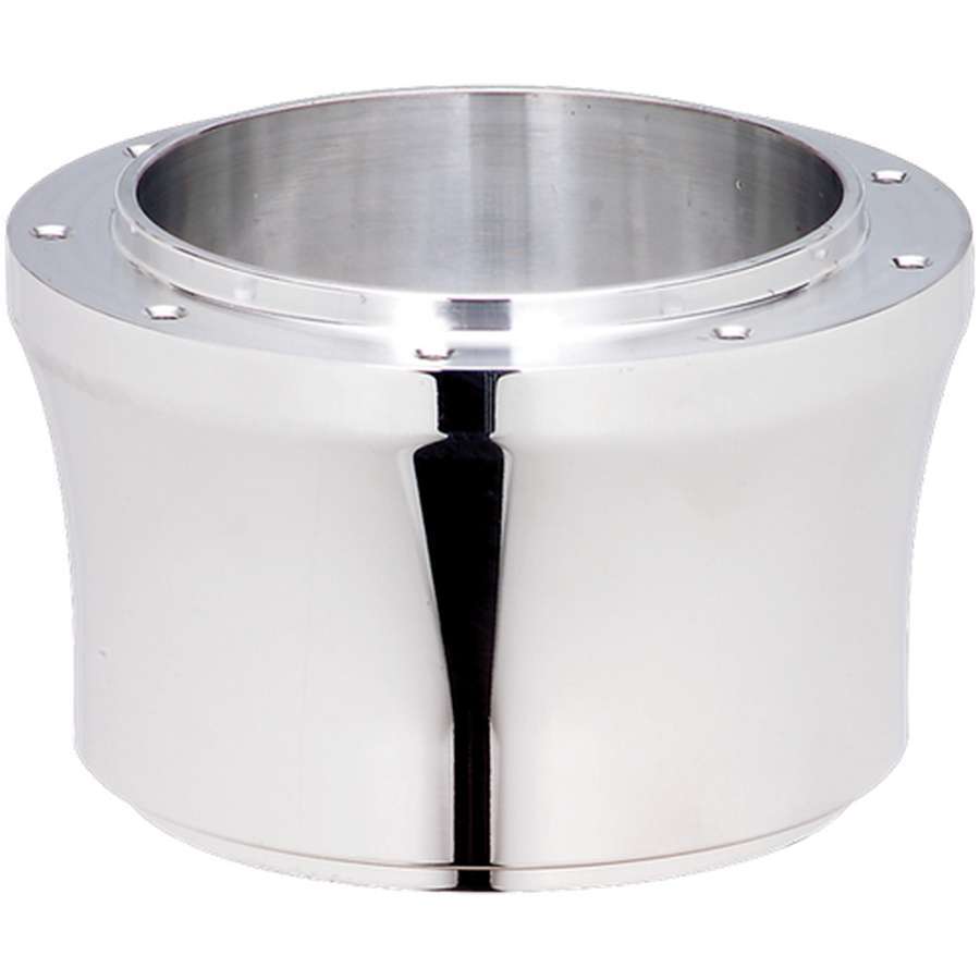 BILLET SPECIALTIES 31120 - GM Billet Wheel Adapter 67-94- Polished image