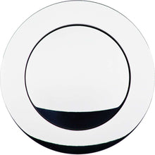 Load image into Gallery viewer, BILLET SPECIALTIES 32125 - Polished Horn Button Large Smooth image