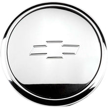 Load image into Gallery viewer, BILLET SPECIALTIES 32320 - Bowtie Logo Standard Horn Button image