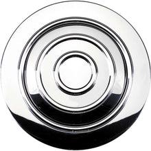 Load image into Gallery viewer, BILLET SPECIALTIES 32925 - Horn Button Large Banjo Polished image