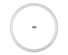 Load image into Gallery viewer, BILLET SPECIALTIES 33000 - 15.5IN Steering Wheel Half Wrap image