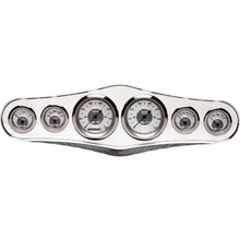 Load image into Gallery viewer, BILLET SPECIALTIES 36535 - 6 Gauge Billet Dash Panel image