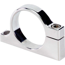 Load image into Gallery viewer, BILLET SPECIALTIES 42520 - In Line Fule Filter Moun ting Bracket Polished image