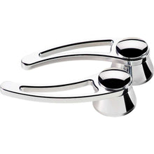 Load image into Gallery viewer, BILLET SPECIALTIES 45520 - Door Handle GM/Ford (49 Up) Polished image