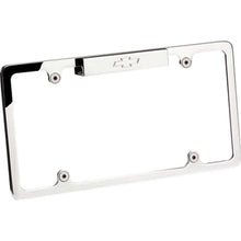 Load image into Gallery viewer, BILLET SPECIALTIES 55320 - Lighted Bowtie Frame- Polished image