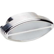 Load image into Gallery viewer, BILLET SPECIALTIES 60320 - Elliptical Interior Light- White/White image