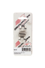 Load image into Gallery viewer, BILLET SPECIALTIES 66115 - 5/16-18 x 1in SS Bolts Pair image