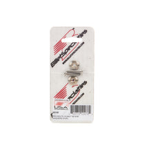 Load image into Gallery viewer, BILLET SPECIALTIES 66140 - 10-24 x 1in SS Bolts Pair image