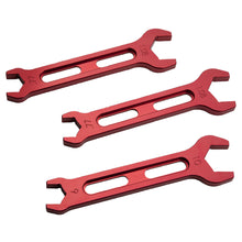 Load image into Gallery viewer, BILLET SPECIALTIES 77903 - Power Steering Wrench Set image