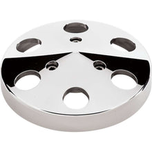 Load image into Gallery viewer, BILLET SPECIALTIES 87120 - 508 Compressor Cover Polished image