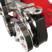 Load image into Gallery viewer, BILLET SPECIALTIES 89120 - Late GM P/S Cover  image