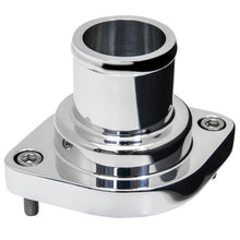 Load image into Gallery viewer, BILLET SPECIALTIES 90134 - LS Thermostat Housing Straight Polished image