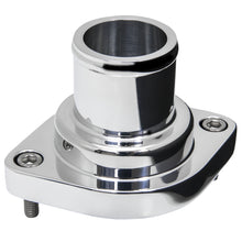 Load image into Gallery viewer, BILLET SPECIALTIES 90135 - Thermostat Housing Strai ght LS 10-Up Polished image