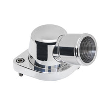 Load image into Gallery viewer, BILLET SPECIALTIES 90334 - LS Thermostat Housing 15-Degree Polished image