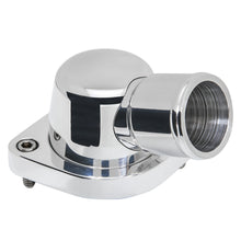 Load image into Gallery viewer, BILLET SPECIALTIES 90335 - Thermostat Housing 15 Degree LS 10-Up Polished image