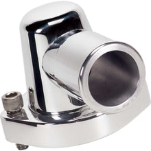 Load image into Gallery viewer, BILLET SPECIALTIES 90720 - BBF Thermostat Housing Zero Degree image