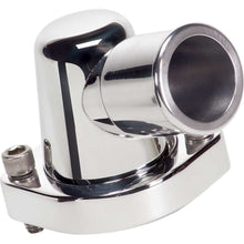 Load image into Gallery viewer, BILLET SPECIALTIES 90725 - BBF Thermostat Housing 15 Degree image