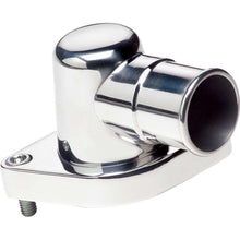 Load image into Gallery viewer, BILLET SPECIALTIES 90730 - Ford 390-428 Thermostat Housing Zero Degree image