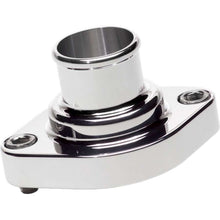 Load image into Gallery viewer, BILLET SPECIALTIES 90820 - Thermostat Housing Straight Up Mopar App image