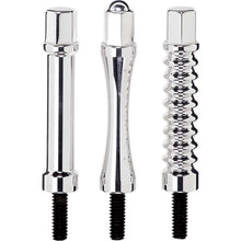Load image into Gallery viewer, BILLET SPECIALTIES 95011 - Acorn Style Valve Cover Bolts 4 per pack image