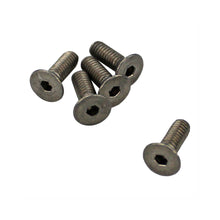 Load image into Gallery viewer, BILLET SPECIALTIES 999498 - Replacement Screws For Street Lite Cap 5 Pack image