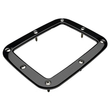 Load image into Gallery viewer, BILLET SPECIALTIES BLK279312 - Shifter Boot Ring Smooth Black image