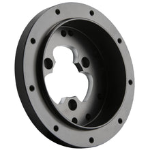 Load image into Gallery viewer, BILLET SPECIALTIES BLK31030 - Racing Steering Wheel Quick Release Balck image