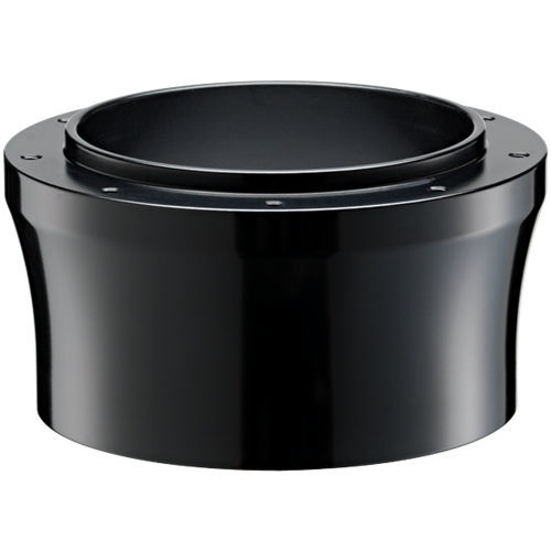 BILLET SPECIALTIES BLK31322 - Steering Wheel Adapter GM Black image
