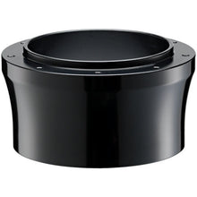 Load image into Gallery viewer, BILLET SPECIALTIES BLK31322 - Steering Wheel Adapter GM Black image