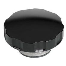 Load image into Gallery viewer, BILLET SPECIALTIES BLK75125 - Radiator Cap Black  image