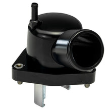 Load image into Gallery viewer, BILLET SPECIALTIES BLK90520 - LT Thermostat Housing 15 Degree Black image