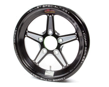 Load image into Gallery viewer, BILLET SPECIALTIES CSFB35356117 - Comp 5 Wheel 15x3.5 5x4.75 BP 1.75 BS image