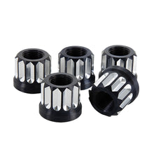 Load image into Gallery viewer, BILLET SPECIALTIES LNRFN5818 - Race Lug Nuts 5 Pack 5/8-18 image