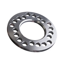 Load image into Gallery viewer, BILLET SPECIALTIES WSG5L250 - Universal Wheel Spacer 1/4in image