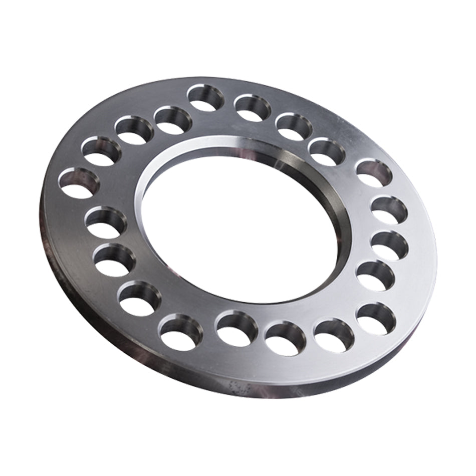 BILLET SPECIALTIES WSG5L500 - Universal Wheel Spacer 1/2in image