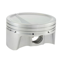 Load image into Gallery viewer, BULLET PISTONS BLS1118-030-8 - GM LS Dished Piston Set w/Rings 4.030 Bore image