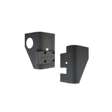 Load image into Gallery viewer, BUSHWACKER 14001 - 97-06 Jeep Wrangler TJ Trail Armor Rear Corner image