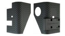 Load image into Gallery viewer, BUSHWACKER 14004 - 97-06 Jeep Trail Armor Rear Corner Pair image