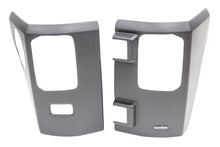 Load image into Gallery viewer, BUSHWACKER 14009 - 07-15 Jeep Trail Armor Rear Corner Pair image