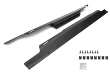 Load image into Gallery viewer, BUSHWACKER 14011 - 97-15 Jeep Trail Armor Rocker Panel &amp; Sill Plat image