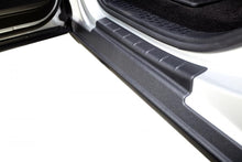 Load image into Gallery viewer, BUSHWACKER 14063 - Trail Armor Rocker Panel Cover image