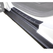 Load image into Gallery viewer, BUSHWACKER 14085 - 18-   Jeep JL Trail Armo r Rocker Panel &amp; Sill image